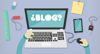 Qué es un blog de Internet